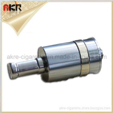 Hottest Ecig Vaporizer Igo W-6 (with drip tip) Ecigarette Atomizer 510 Thread